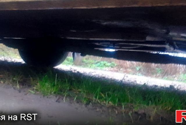 ВАЗ 2107, объемом двигателя 1.5 л и пробегом 42 тыс. км за 300 $, фото 1 на Automoto.ua