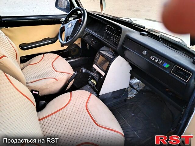 ВАЗ 2107, объемом двигателя 1.6 л и пробегом 100 тыс. км за 710 $, фото 1 на Automoto.ua