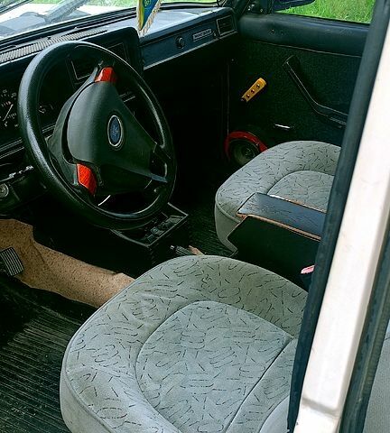 ВАЗ 2107, объемом двигателя 1.5 л и пробегом 0 тыс. км за 800 $, фото 1 на Automoto.ua