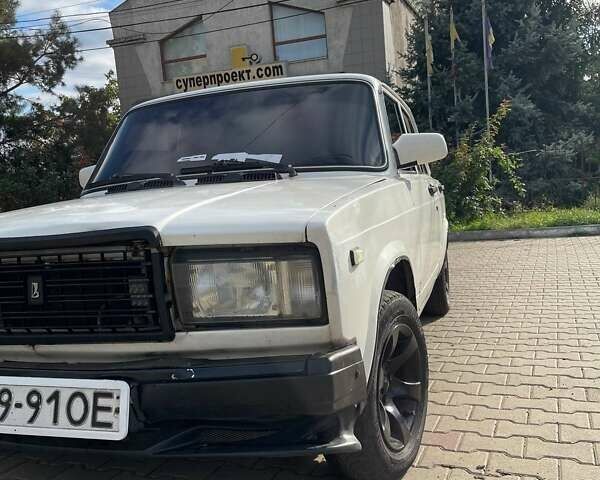 ВАЗ 2107, об'ємом двигуна 1.57 л та пробігом 385 тис. км за 700 $, фото 1 на Automoto.ua