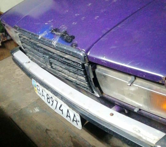 ВАЗ 2107, объемом двигателя 1.5 л и пробегом 0 тыс. км за 590 $, фото 1 на Automoto.ua