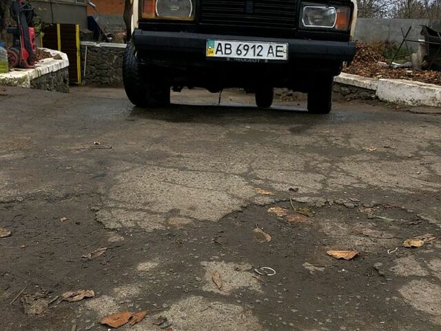 ВАЗ 2107, объемом двигателя 1.5 л и пробегом 200 тыс. км за 650 $, фото 1 на Automoto.ua