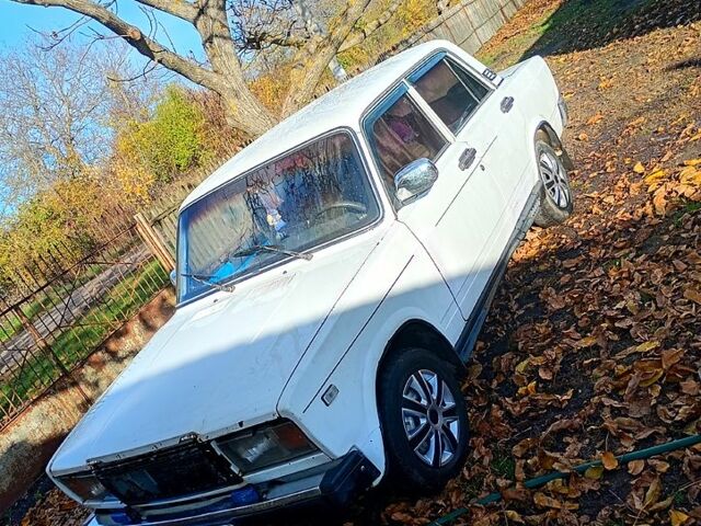 ВАЗ 2107, объемом двигателя 1.6 л и пробегом 0 тыс. км за 700 $, фото 1 на Automoto.ua