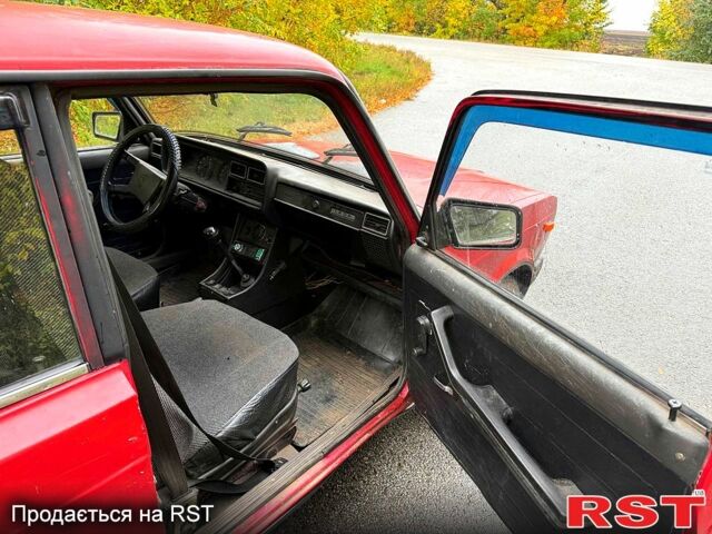 ВАЗ 2107, об'ємом двигуна 1.5 л та пробігом 145 тис. км за 1000 $, фото 1 на Automoto.ua