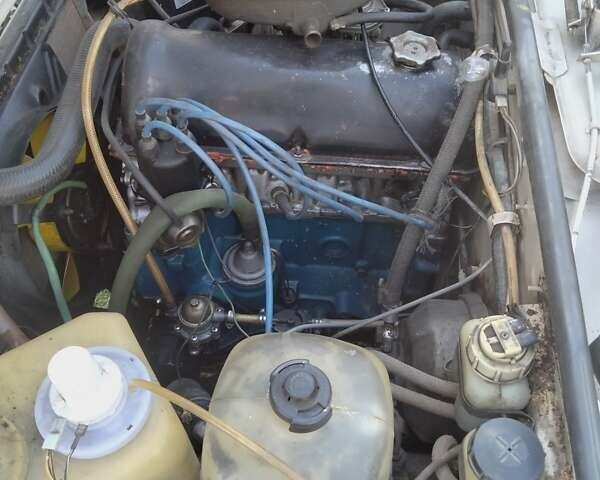 ВАЗ 2107, об'ємом двигуна 1.5 л та пробігом 150 тис. км за 1000 $, фото 1 на Automoto.ua