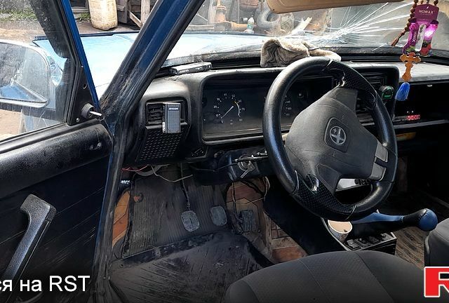 ВАЗ 2107, объемом двигателя 15 л и пробегом 0 тыс. км за 480 $, фото 1 на Automoto.ua