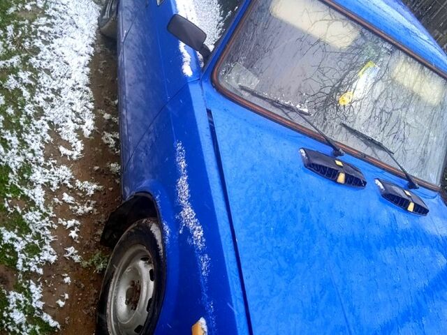 ВАЗ 2107, объемом двигателя 13 л и пробегом 0 тыс. км за 800 $, фото 1 на Automoto.ua