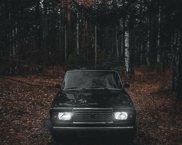 ВАЗ 2107, об'ємом двигуна 0 л та пробігом 200 тис. км за 900 $, фото 1 на Automoto.ua