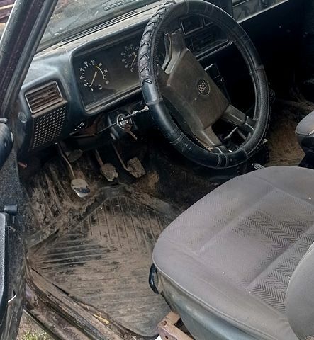 ВАЗ 2107, об'ємом двигуна 1.6 л та пробігом 0 тис. км за 360 $, фото 1 на Automoto.ua