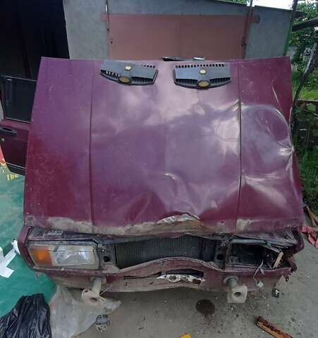 ВАЗ 2107, объемом двигателя 1.57 л и пробегом 173 тыс. км за 300 $, фото 1 на Automoto.ua