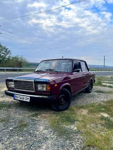 ВАЗ 2107, объемом двигателя 1.5 л и пробегом 145 тыс. км за 1500 $, фото 1 на Automoto.ua