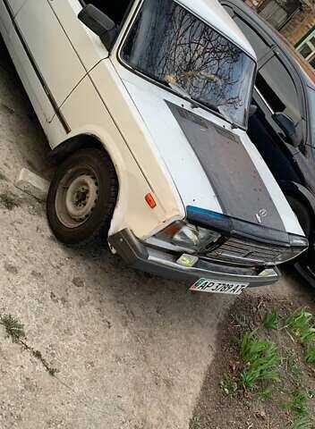 ВАЗ 2107, объемом двигателя 1.45 л и пробегом 309 тыс. км за 1000 $, фото 1 на Automoto.ua