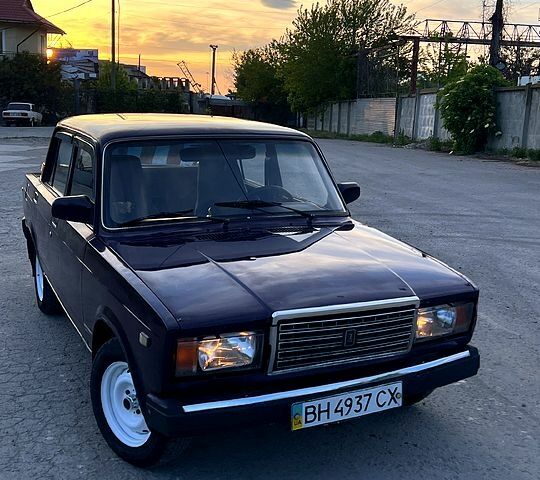 ВАЗ 2107, об'ємом двигуна 1.5 л та пробігом 0 тис. км за 1250 $, фото 1 на Automoto.ua