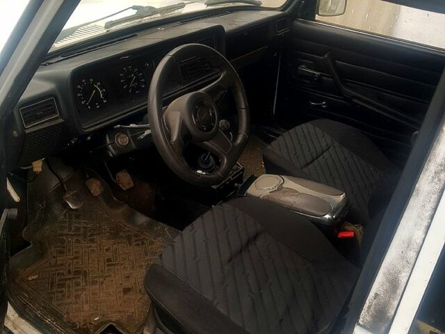 ВАЗ 2107, объемом двигателя 1.5 л и пробегом 45 тыс. км за 700 $, фото 1 на Automoto.ua