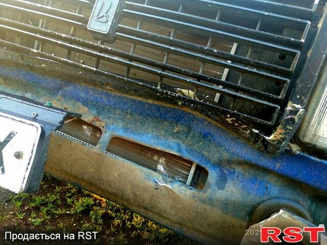 ВАЗ 2107, об'ємом двигуна 1.6 л та пробігом 0 тис. км за 550 $, фото 1 на Automoto.ua