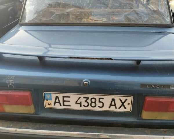 ВАЗ 2107, объемом двигателя 0 л и пробегом 96 тыс. км за 25000 $, фото 1 на Automoto.ua