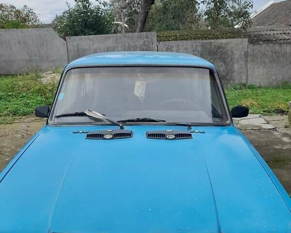 ВАЗ 2107, объемом двигателя 1.5 л и пробегом 100 тыс. км за 500 $, фото 1 на Automoto.ua