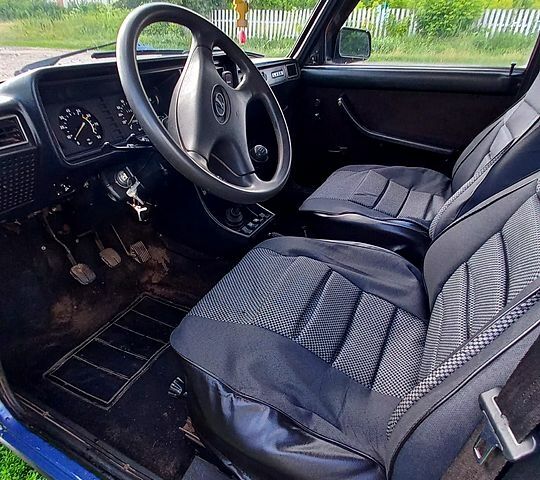 ВАЗ 2107, об'ємом двигуна 1.5 л та пробігом 0 тис. км за 900 $, фото 1 на Automoto.ua