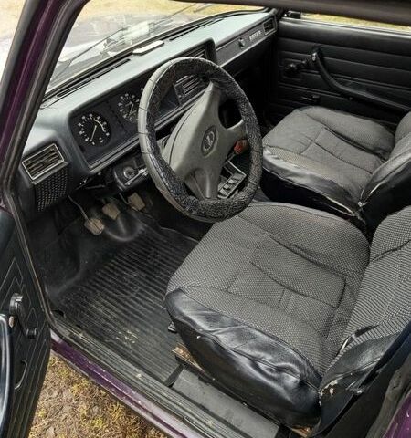 ВАЗ 2107, объемом двигателя 1.45 л и пробегом 139 тыс. км за 1200 $, фото 1 на Automoto.ua