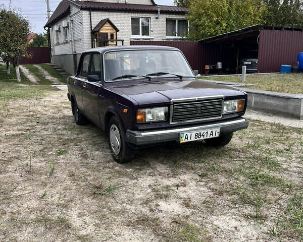 ВАЗ 2107, об'ємом двигуна 0 л та пробігом 187 тис. км за 1300 $, фото 1 на Automoto.ua