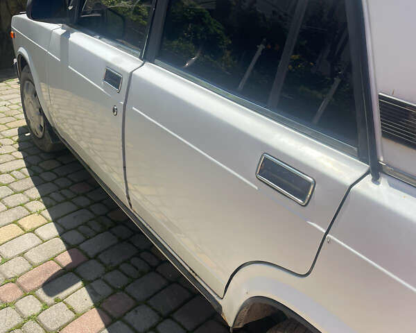 ВАЗ 2107, об'ємом двигуна 0 л та пробігом 280 тис. км за 1440 $, фото 1 на Automoto.ua