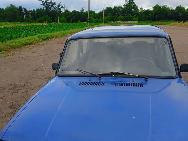 ВАЗ 2107, об'ємом двигуна 1.5 л та пробігом 211 тис. км за 1050 $, фото 1 на Automoto.ua