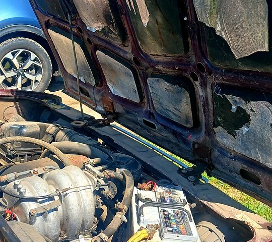 ВАЗ 2107, объемом двигателя 1.5 л и пробегом 0 тыс. км за 600 $, фото 1 на Automoto.ua