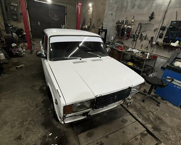 ВАЗ 2107, объемом двигателя 0 л и пробегом 51 тыс. км за 650 $, фото 1 на Automoto.ua