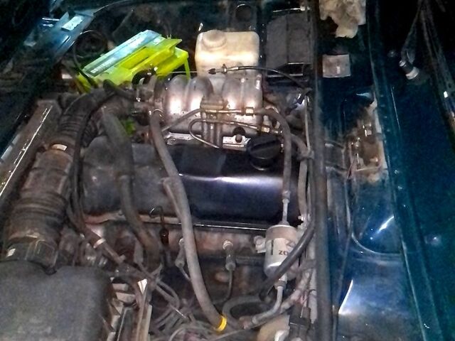 ВАЗ 2107, объемом двигателя 1.6 л и пробегом 114 тыс. км за 2100 $, фото 1 на Automoto.ua