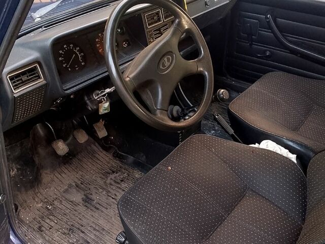 ВАЗ 2107, объемом двигателя 1.6 л и пробегом 0 тыс. км за 950 $, фото 1 на Automoto.ua