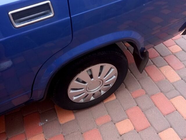 ВАЗ 2107, об'ємом двигуна 1.5 л та пробігом 290 тис. км за 2750 $, фото 1 на Automoto.ua