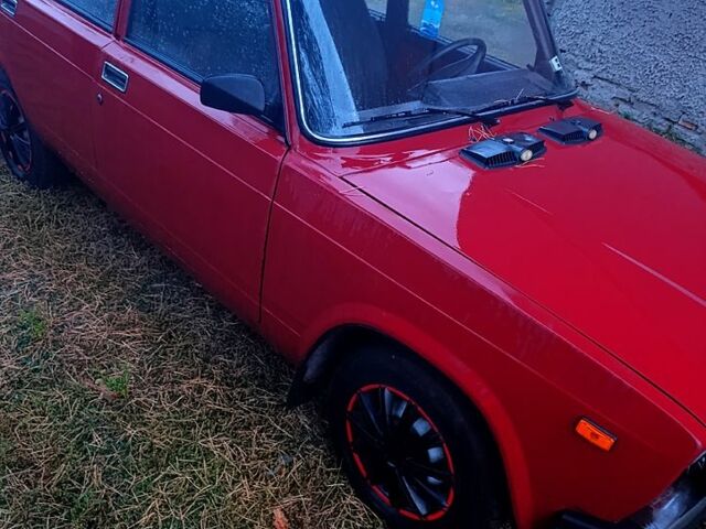 ВАЗ 2107, об'ємом двигуна 1.5 л та пробігом 0 тис. км за 1300 $, фото 1 на Automoto.ua