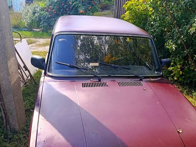 ВАЗ 2107, об'ємом двигуна 1.5 л та пробігом 75 тис. км за 1800 $, фото 1 на Automoto.ua
