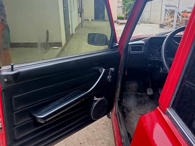 ВАЗ 2107, об'ємом двигуна 1.6 л та пробігом 1200 тис. км за 1850 $, фото 1 на Automoto.ua