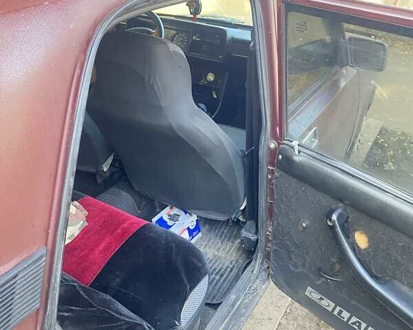 ВАЗ 2107, об'ємом двигуна 1.6 л та пробігом 65 тис. км за 1233 $, фото 1 на Automoto.ua