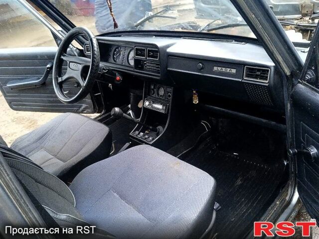 ВАЗ 2107, об'ємом двигуна 1.6 л та пробігом 60 тис. км за 850 $, фото 1 на Automoto.ua