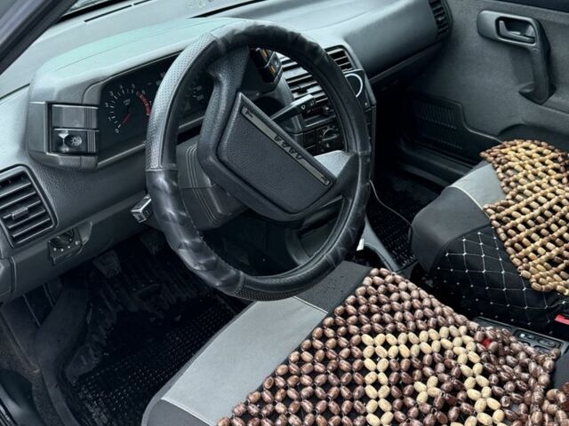 Сірий ВАЗ 2107, об'ємом двигуна 1.6 л та пробігом 355 тис. км за 1000 $, фото 1 на Automoto.ua