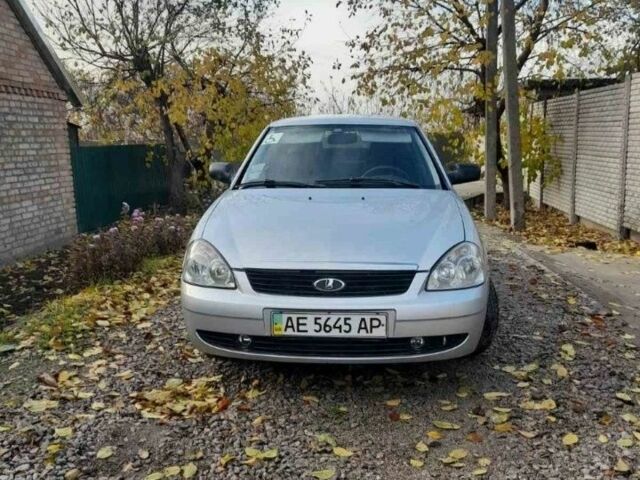 Сірий ВАЗ 2107, об'ємом двигуна 1.6 л та пробігом 140 тис. км за 3551 $, фото 1 на Automoto.ua