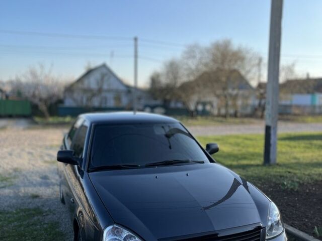 Сірий ВАЗ 2107, об'ємом двигуна 1.6 л та пробігом 84 тис. км за 3500 $, фото 1 на Automoto.ua