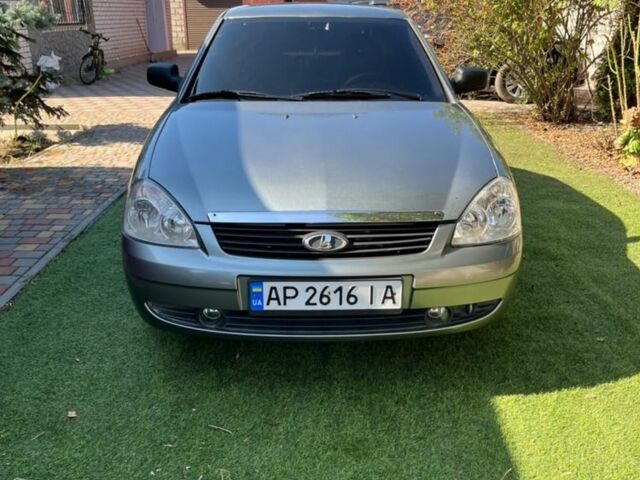 Сірий ВАЗ 2107, об'ємом двигуна 1.6 л та пробігом 229 тис. км за 2805 $, фото 1 на Automoto.ua