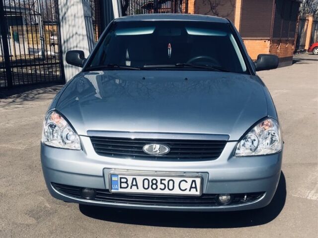 Сірий ВАЗ 2107, об'ємом двигуна 1.6 л та пробігом 218 тис. км за 3200 $, фото 1 на Automoto.ua