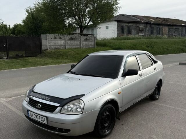 Сірий ВАЗ 2107, об'ємом двигуна 0 л та пробігом 190 тис. км за 1950 $, фото 1 на Automoto.ua