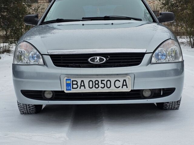 Серый ВАЗ 2107, объемом двигателя 0 л и пробегом 210 тыс. км за 2700 $, фото 1 на Automoto.ua