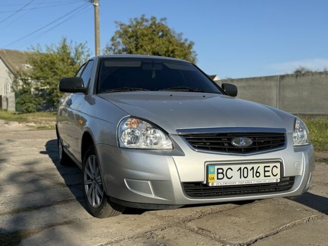 Сірий ВАЗ 2107, об'ємом двигуна 1.6 л та пробігом 40 тис. км за 4500 $, фото 1 на Automoto.ua