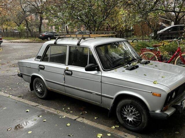 Сірий ВАЗ 2107, об'ємом двигуна 0 л та пробігом 1 тис. км за 900 $, фото 1 на Automoto.ua