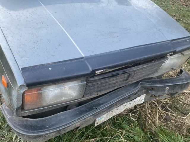 Сірий ВАЗ 2107, об'ємом двигуна 1.5 л та пробігом 1000 тис. км за 237 $, фото 1 на Automoto.ua