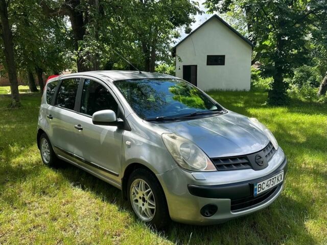 Серый ВАЗ 2107, объемом двигателя 1.5 л и пробегом 65 тыс. км за 1100 $, фото 1 на Automoto.ua