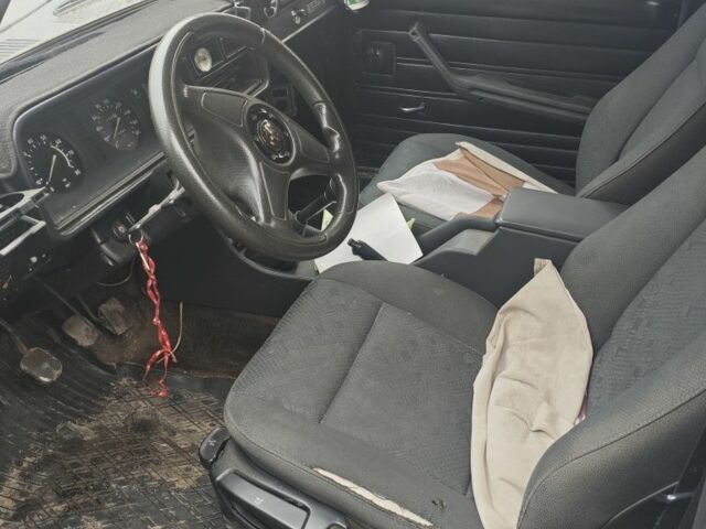 Серый ВАЗ 2107, объемом двигателя 1.5 л и пробегом 150 тыс. км за 1302 $, фото 1 на Automoto.ua