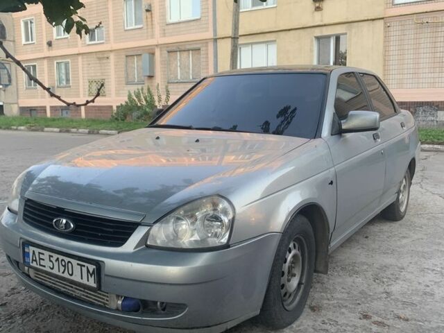 Сірий ВАЗ 2107, об'ємом двигуна 1.6 л та пробігом 208 тис. км за 3015 $, фото 1 на Automoto.ua