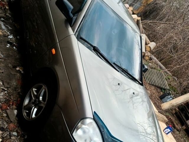 Сірий ВАЗ 2107, об'ємом двигуна 1.6 л та пробігом 231 тис. км за 1760 $, фото 1 на Automoto.ua